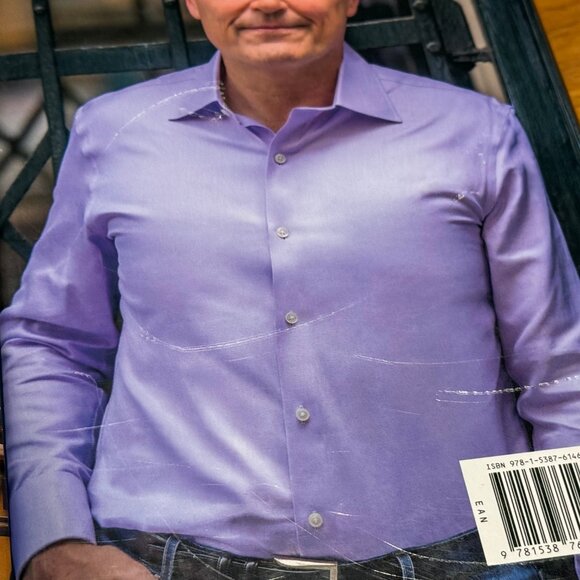 David Baldacci Hardback Book Bundle – Walk the Wire & Daylight - Picture 8 of 11